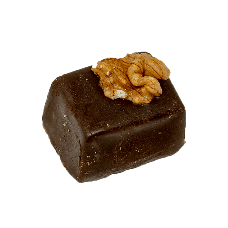 Grenoble Caramel Ganche