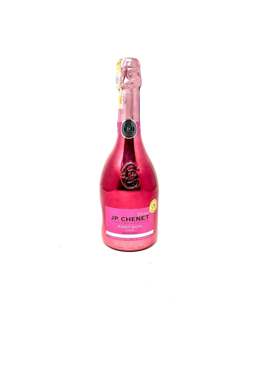 JP. Chenet Pinot Noir Rose Sparkling Wine 750ml