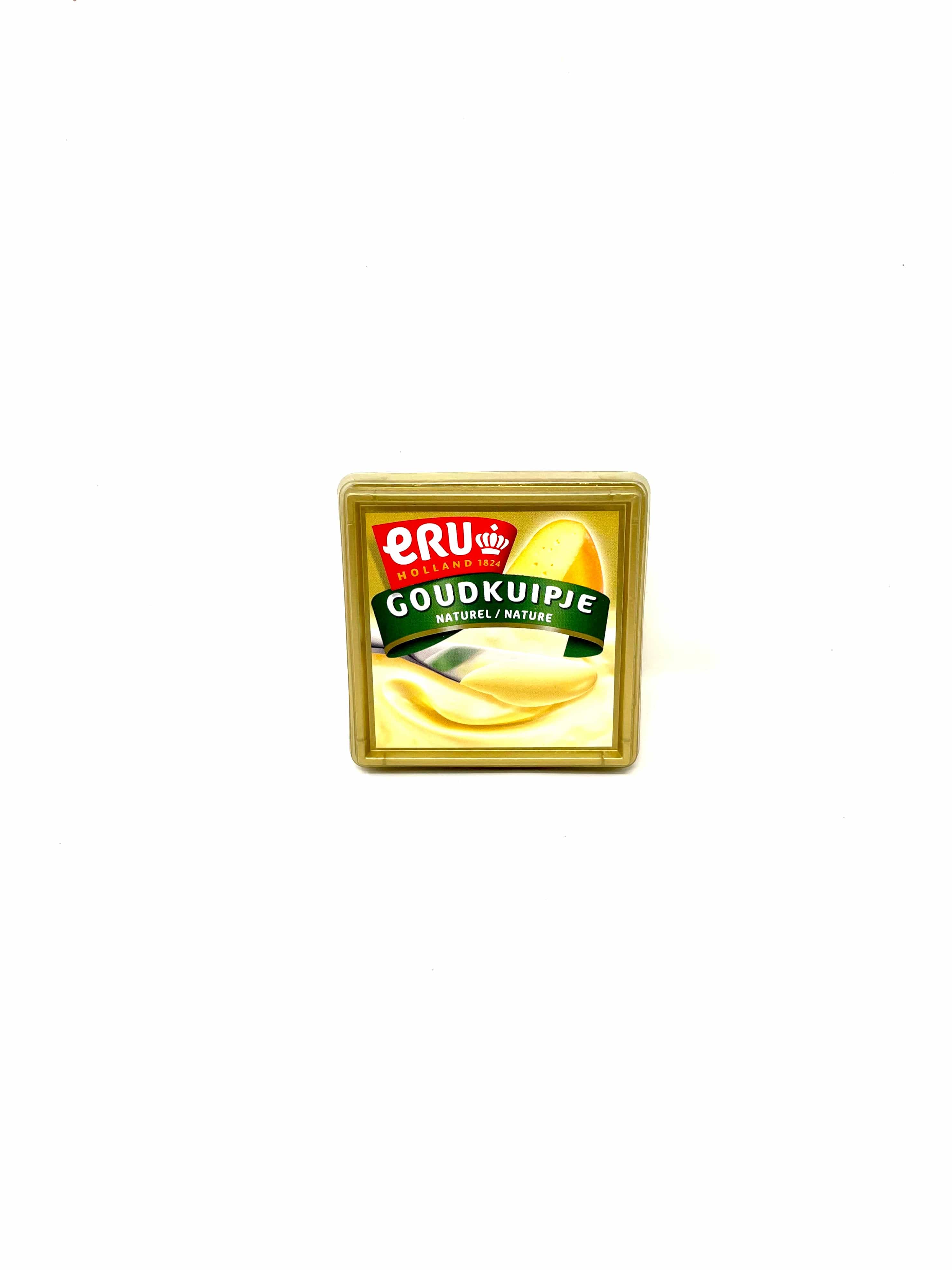 Eru Gouda Cheese Spread 100g