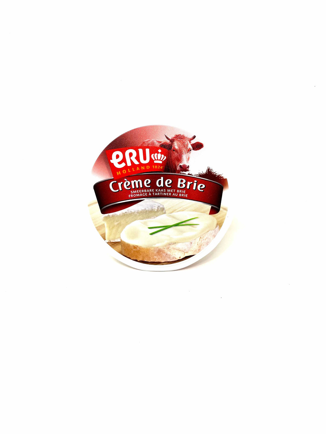 Eru  Brie cream cheese 120g