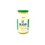 Boni Mayonnaise With Lemon 500ml