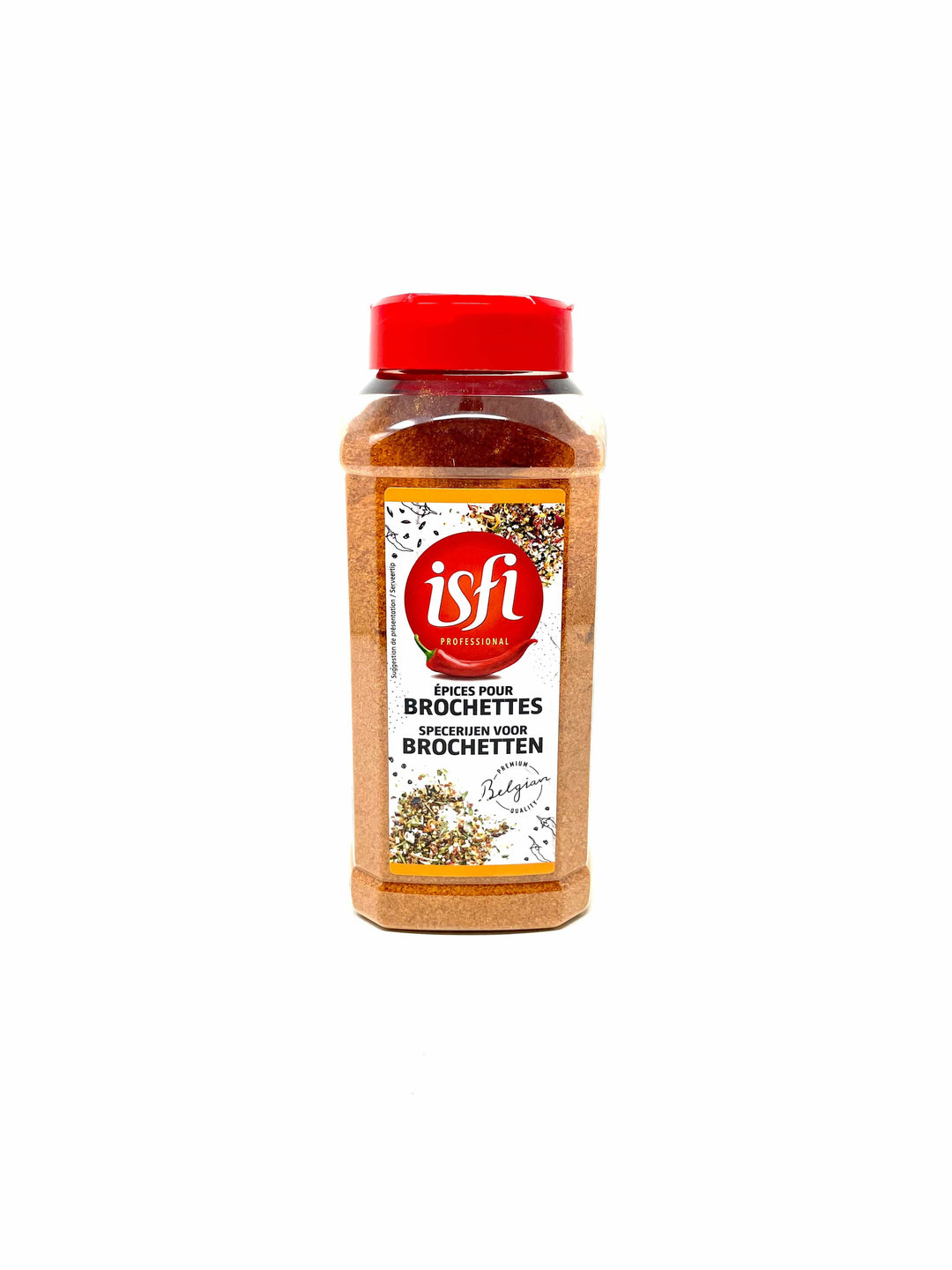 isfi Brochettes Spice 750g