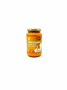 Boni Tomato -Mascarpone Pasta Sauce 410g