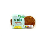 Boni Bio Honey waffles 175g