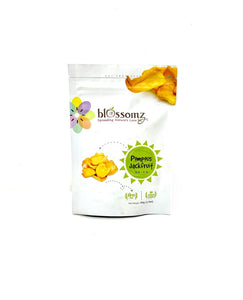 Blossomoz Pompous dried Jack fruit 40g