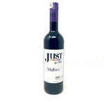 Just In Time Malbec 2021- 75cl