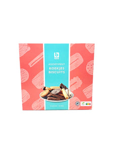 Boni  Assorted  Biscuits 500g