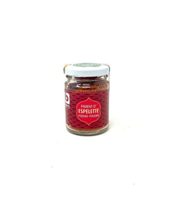 Boni Spices Piment d'Espelette 50g