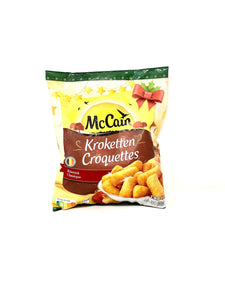 Mc Cain Potato Croquettes 1kg