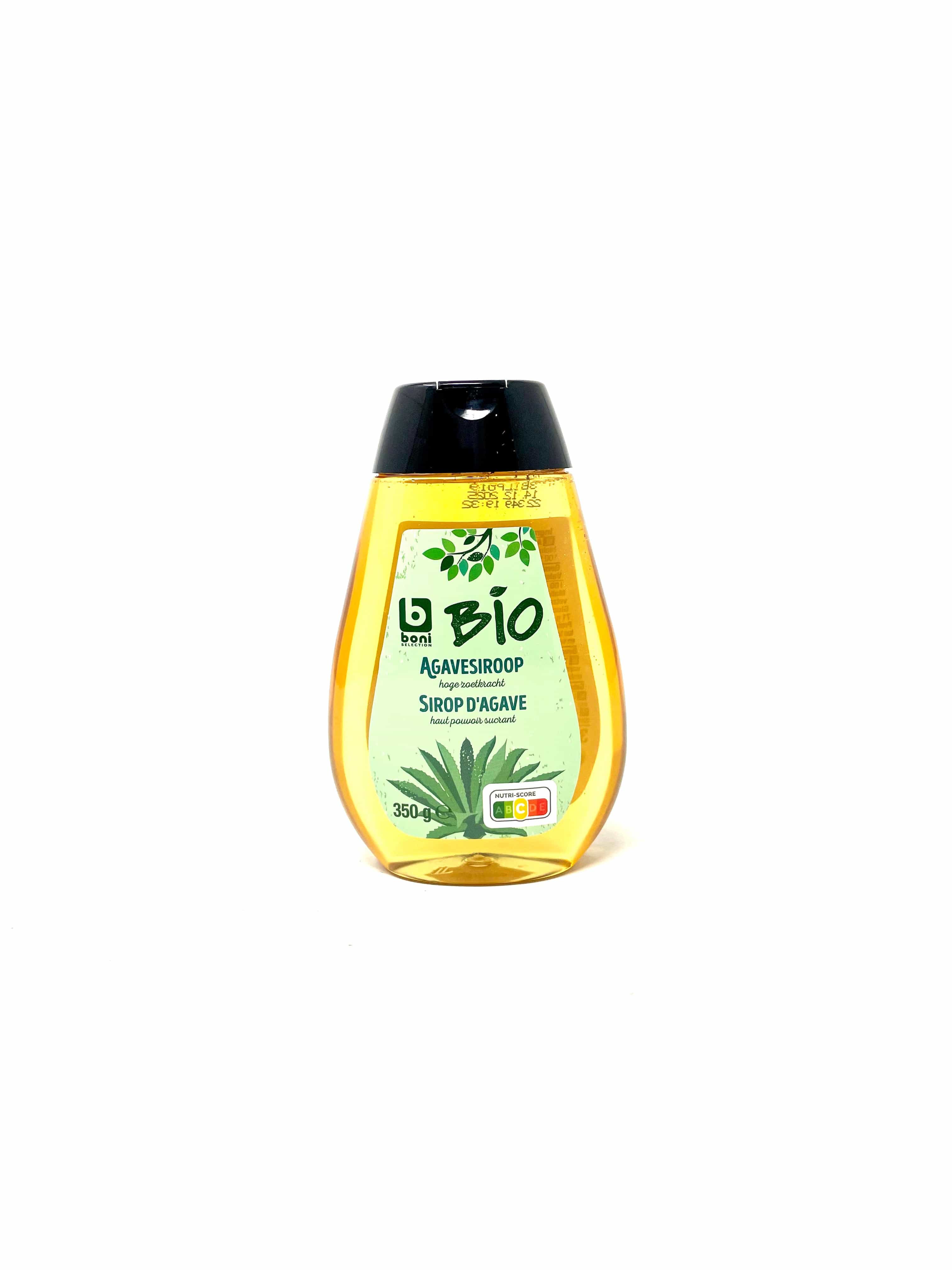 Boni Bio Agave Syrup 350g