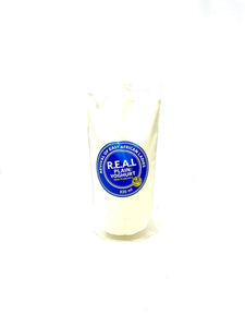 R.E.A.L Plain Whole Yght 820ml