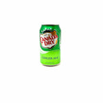 Canada Dry Ginger Ale 355ml