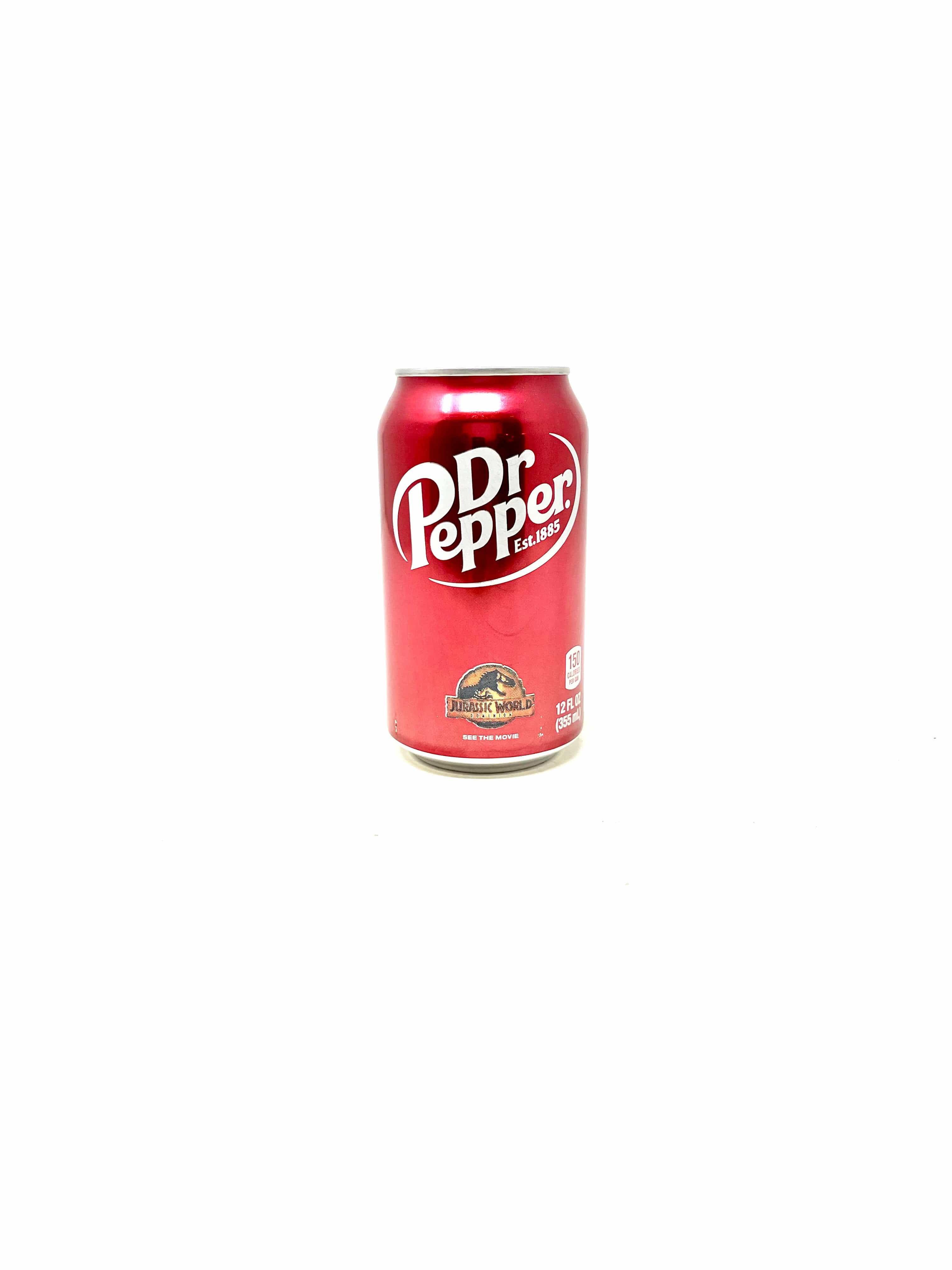 Dr. Pepper 355ml