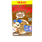 Kelloggs Coco Pops Cereal 600g