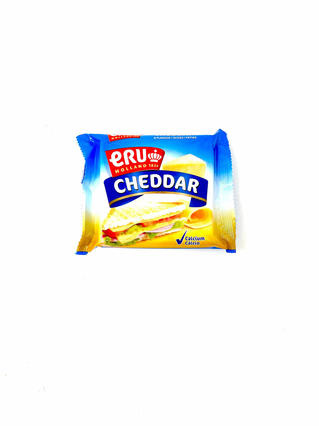 Eru Cheddar Cheese 150g