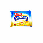 Eru Cheddar Cheese 150g