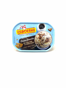 Ijsboerke Dame Blanche Ice cream 1.5L