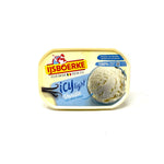 Ijsboerke Icy Light Vanilla  Ice cream 1L