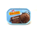 Ijsboerke Chocolate Ice cream 1L