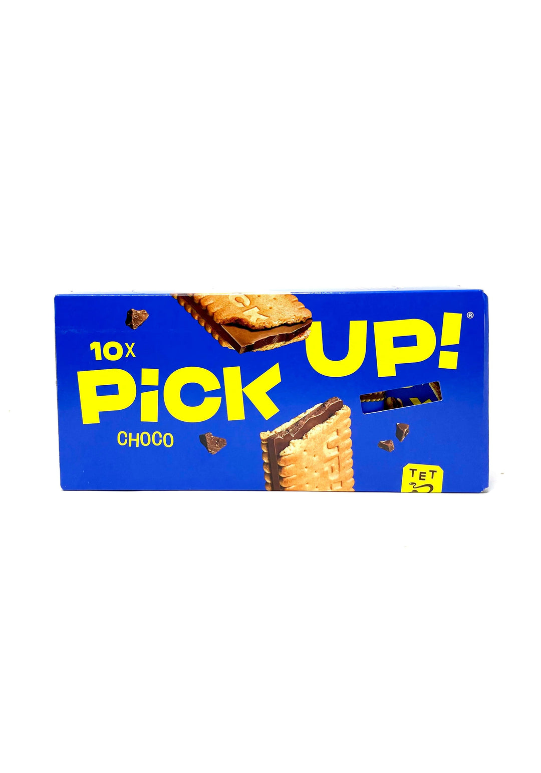 Pick-up Biscuits 10x28 280g