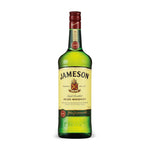 Jameson Irish Whisky 75CL