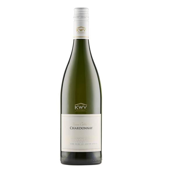 KWV Chardonnay 750ml