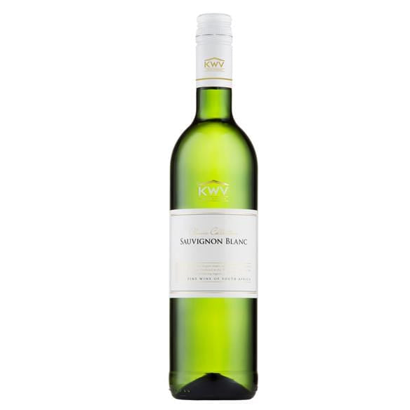 KWV Classic Sauvignon Blanc 750ml