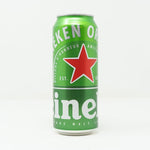 Heineken Pure Malt Lager 5.0% 500ml