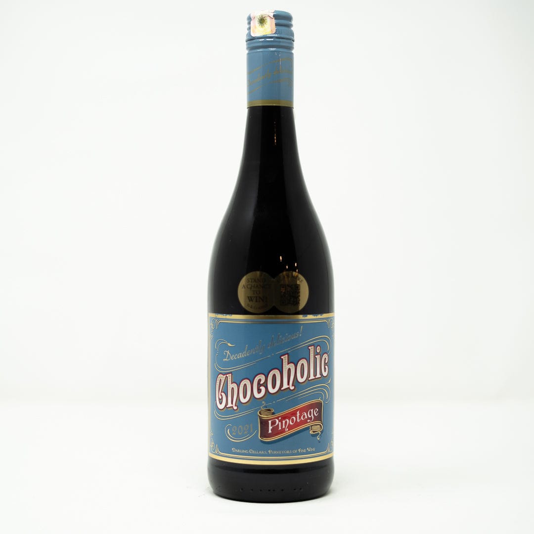 Darling Cellars Reserve Chocoholic Pinotage 750ml