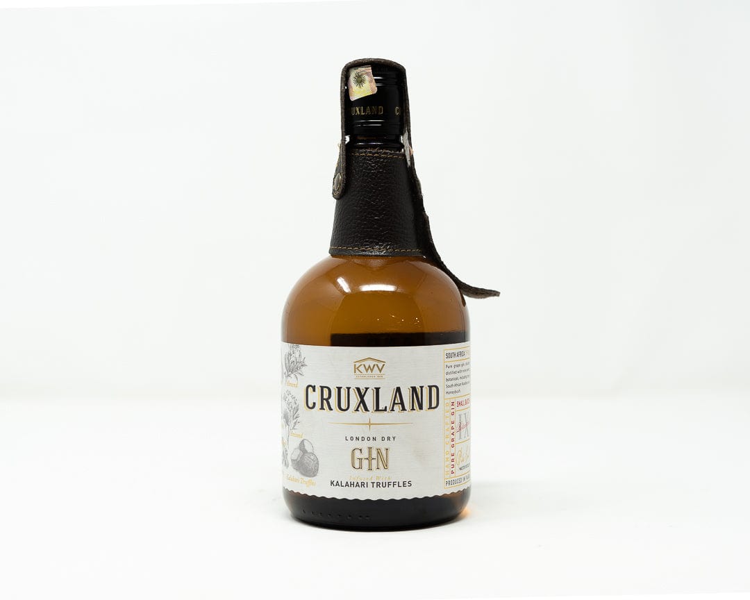 KWV Cruxland London Dry Gin 43.0% 750ml