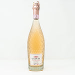 Calvet Brut Rose Sparkling Wine 750ml