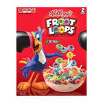 Fruit and Loops 1.24kg