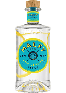 Malfy Gin Lemon 750ml