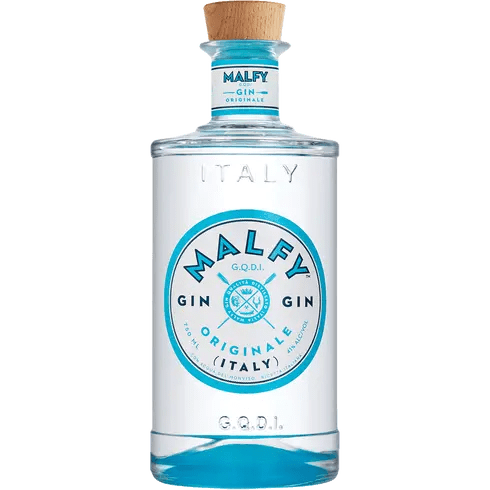 Malfy Gin Originale 750ml