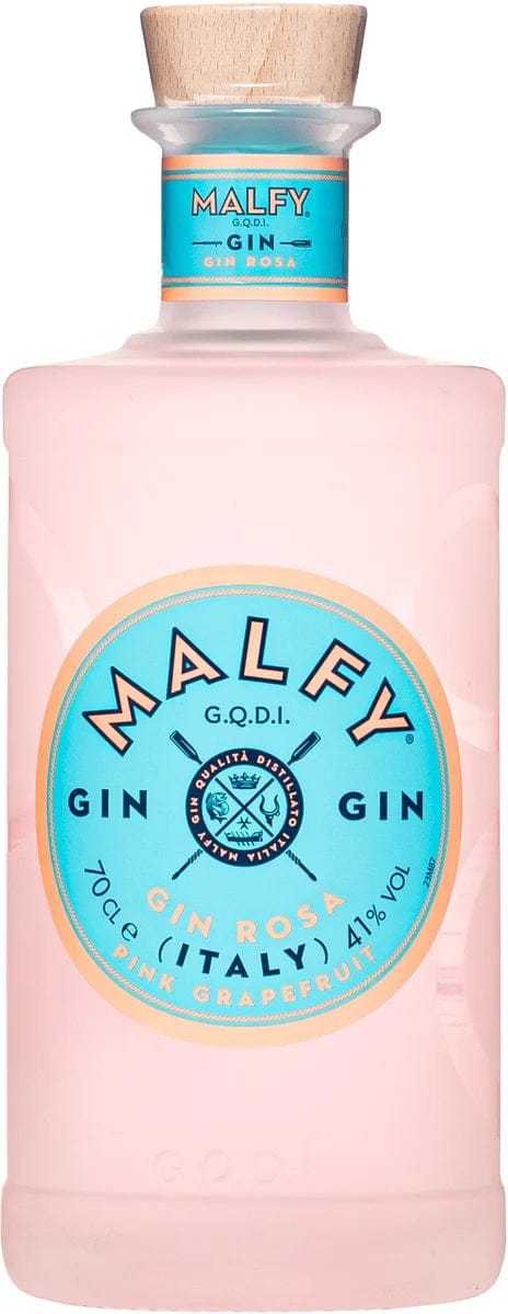 Malfy Gin Rosa 750ml