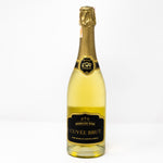 Kwv Cuvee Brut Sparkling Wine 750ml