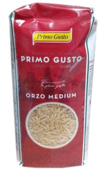 Primo Gusto Orzo Medium 500g