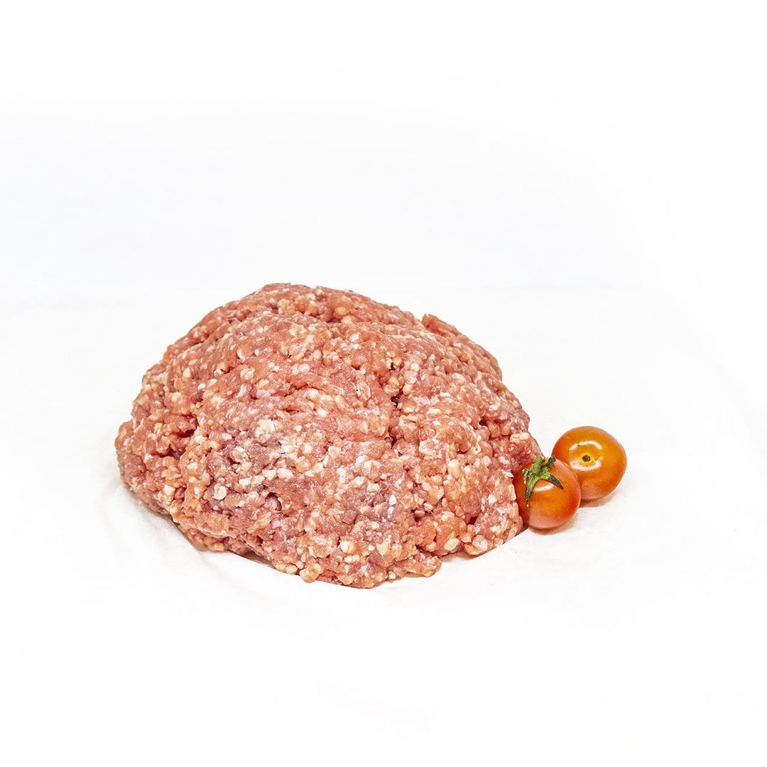 Prime Minced Beef