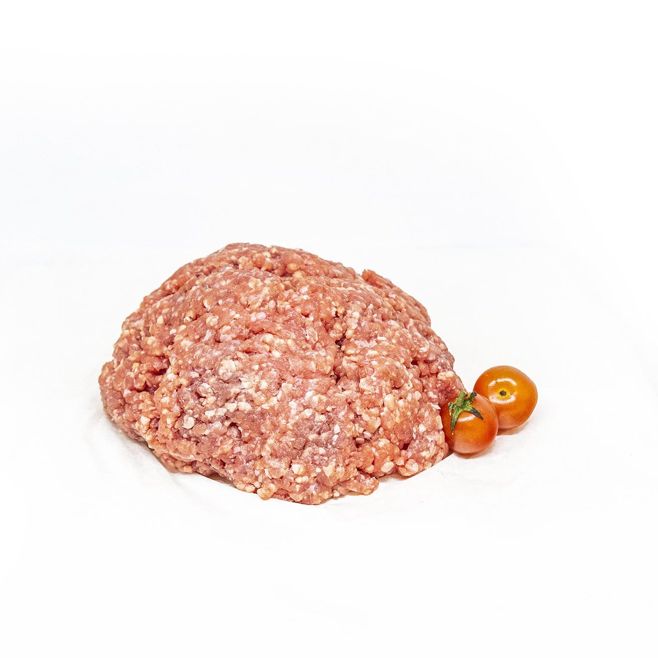 Prime Lean Minced Beef