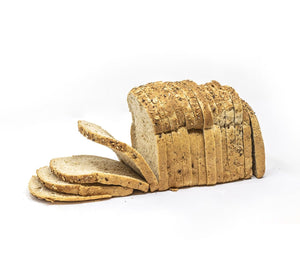 Multi-Cereal Block Bread