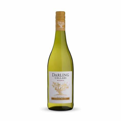 Darling Cellars Reserve  Chenin Blanc 750ml