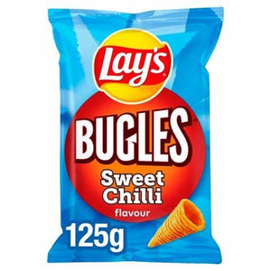 Lays Bugles Sweet chilli 125g