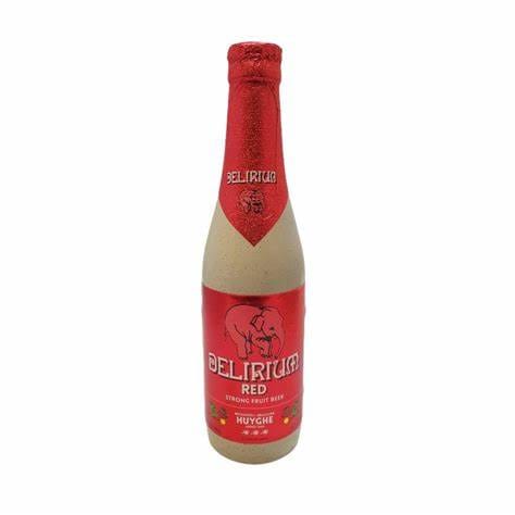 Delirium Red 8.0% 33cl