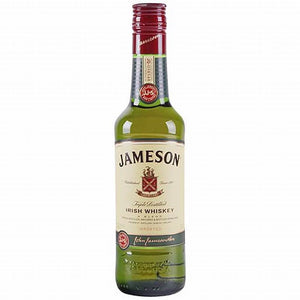 Jameson Triple Distilled Irish Whisky 40% 350ml