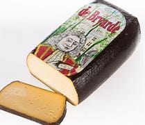 De Bryarde Cheese