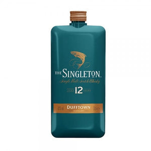 The Singleton Pocket Whiskey 40% 12yrs 20cl