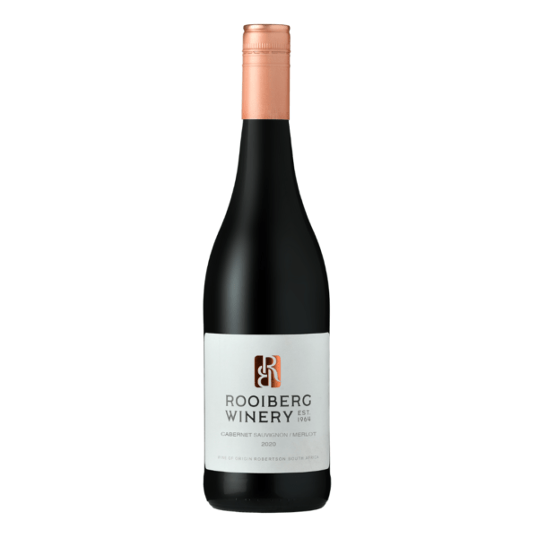 Rooiberg Winery Carbenet Sauvignon 750ml