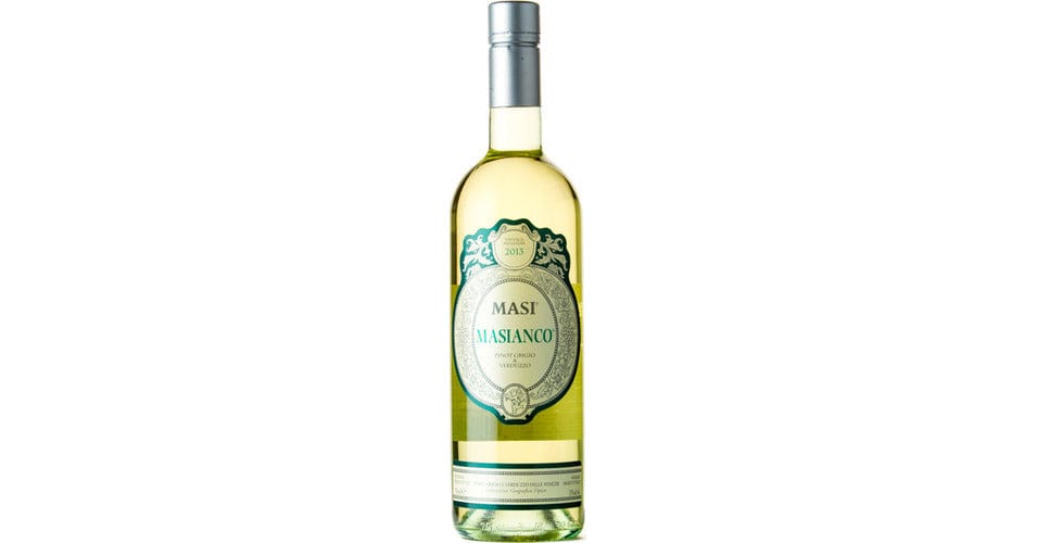 Masi Masianco 2020 Pinot Grigio 13% 750ml