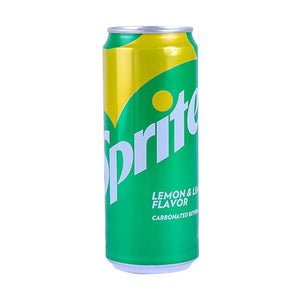 Sprite Lemon-lime Can  33cl