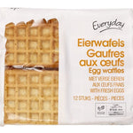 Everyday Egg Waffles 250g